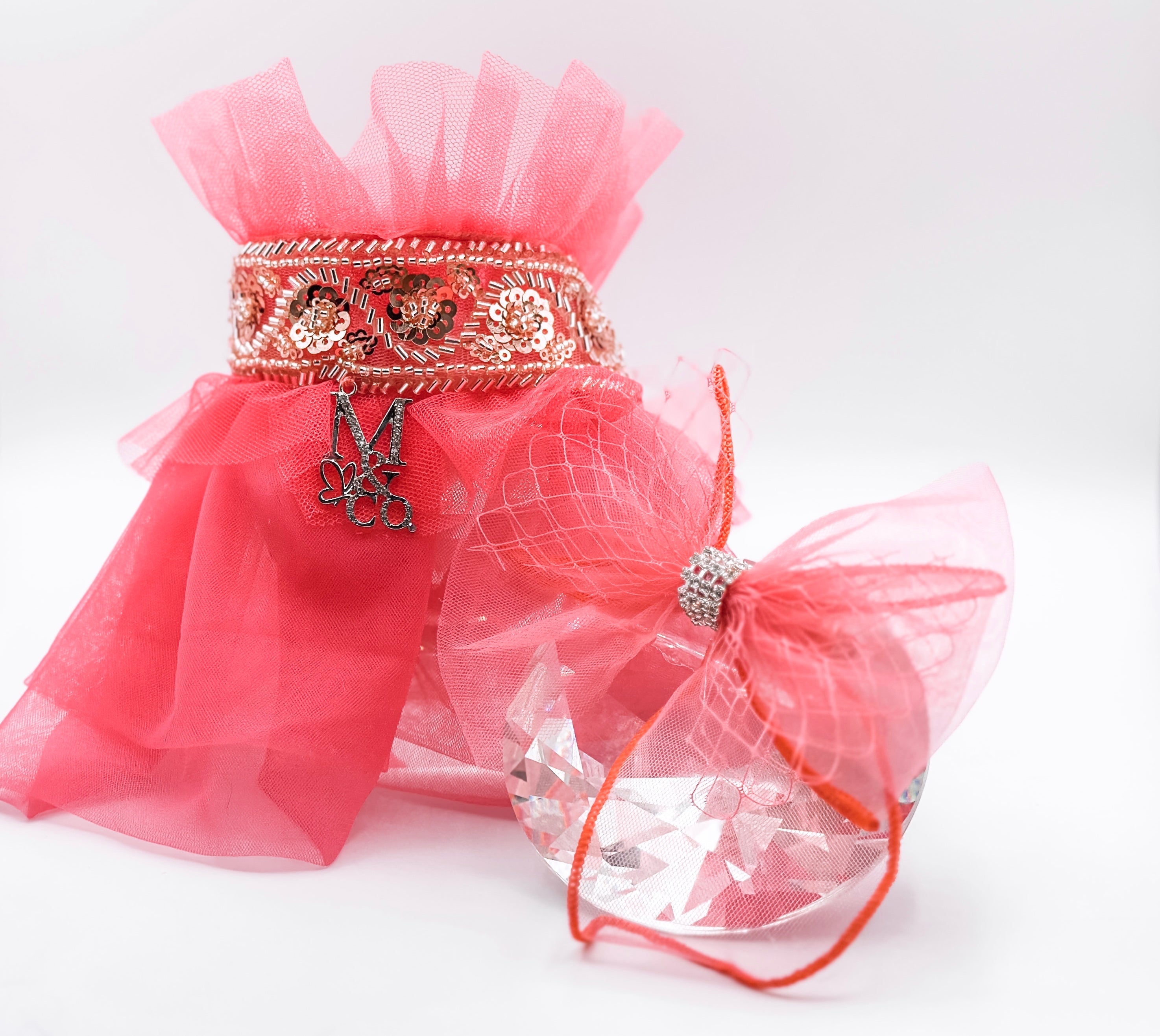 Holiday: Sakura Rose