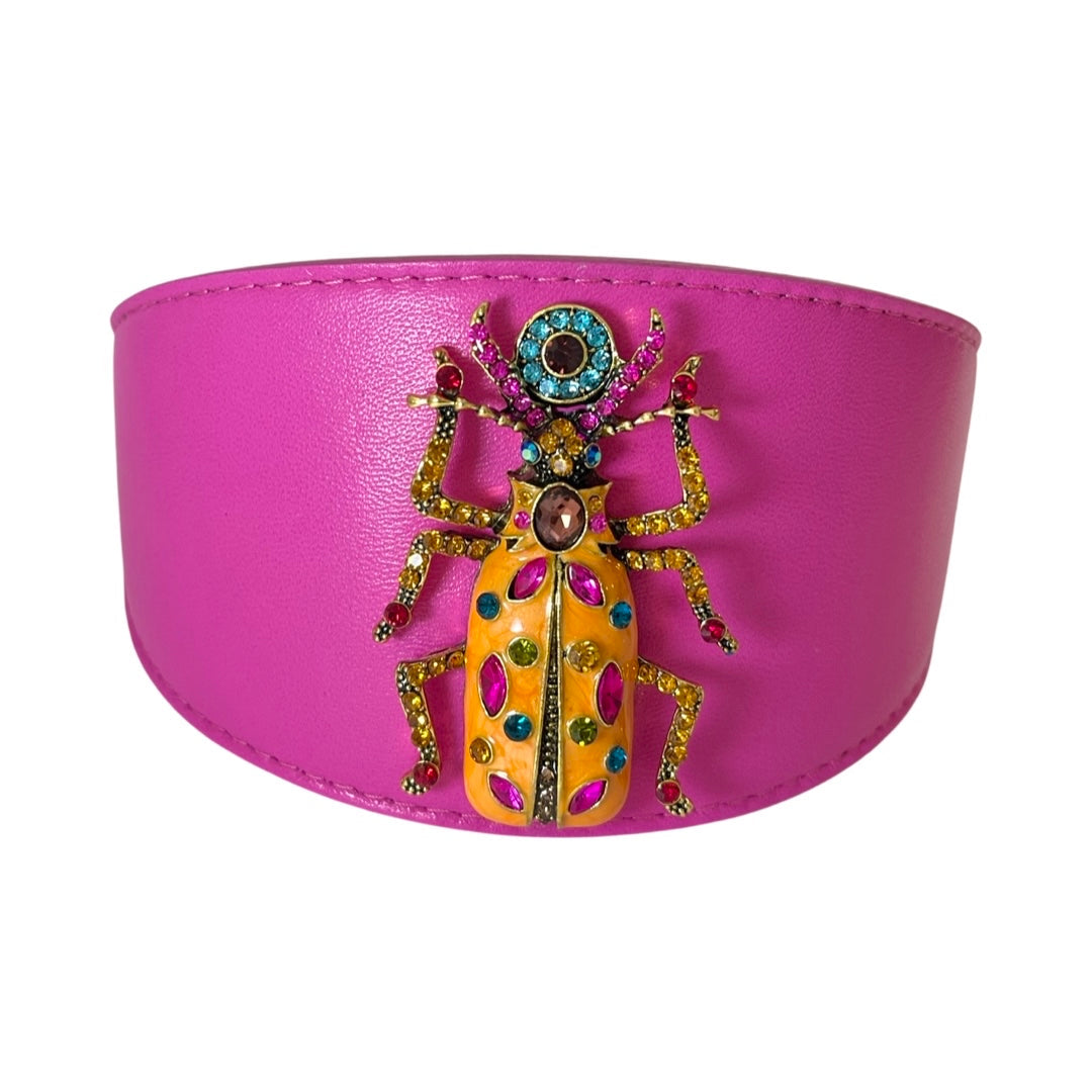 Allysa Payne Glam Beetle