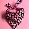 Valentines Day Dog Bandana