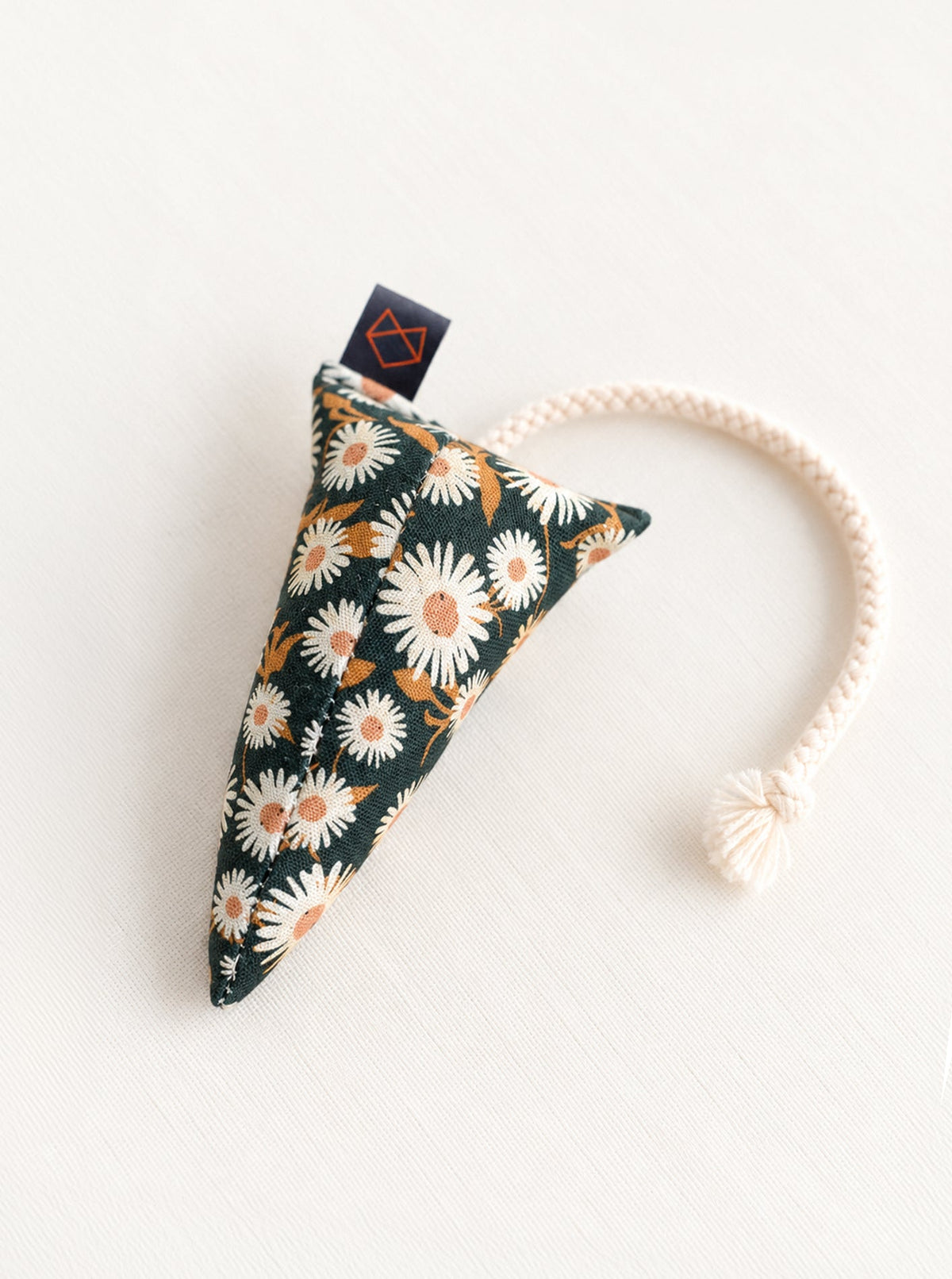 MODERN MOUSE - FLORAL