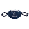 Dallas Cowboys Nylon Football