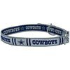 Dallas Cowboys Reversible Collar