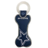 NFL Dallas Cowboys Dental Tug Toy