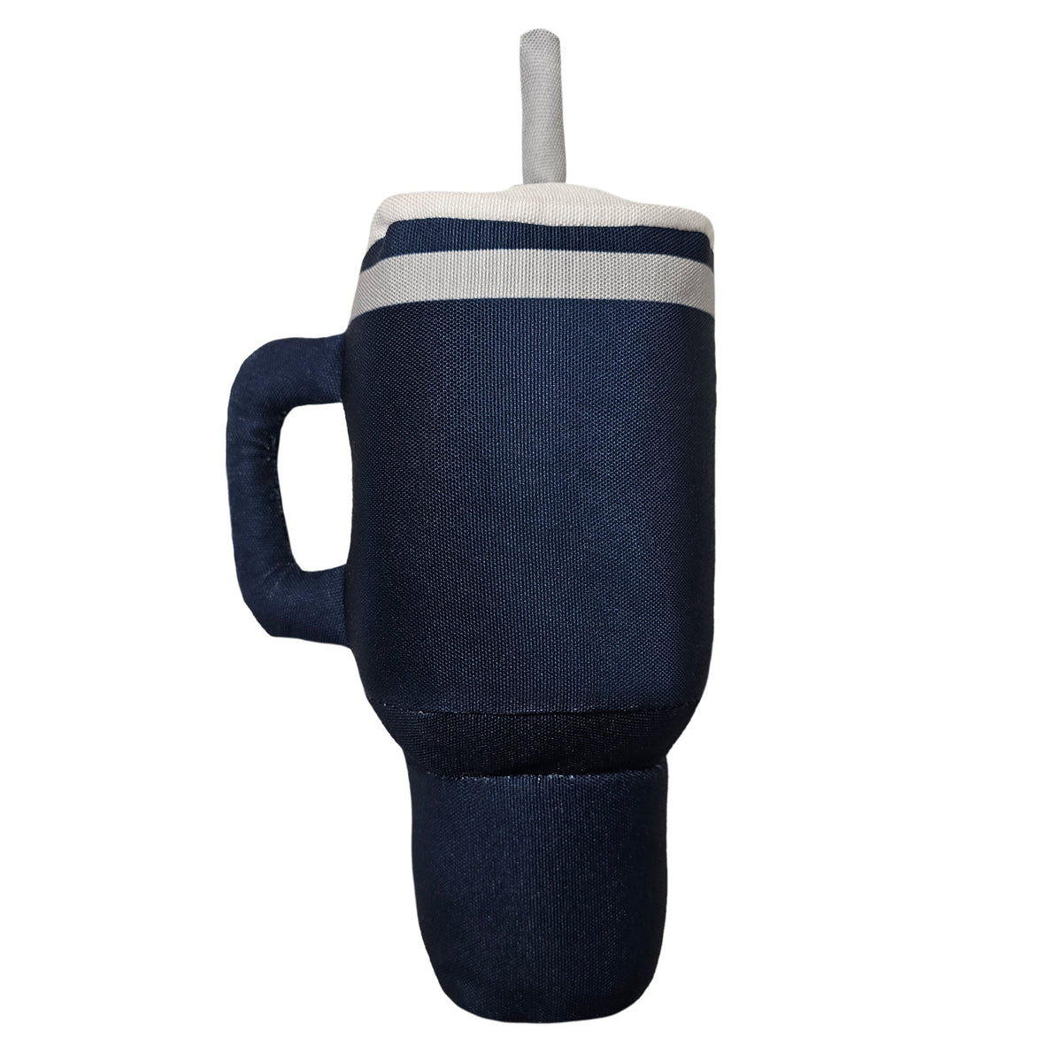 NFL Dallas Cowboys Nylon Tumbler Dog Toy