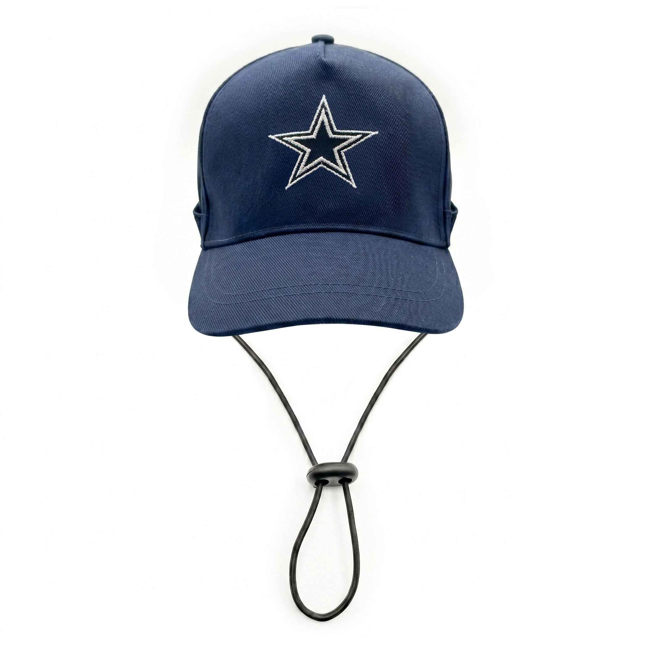 NFL Dallas Cowboys Dog Hat