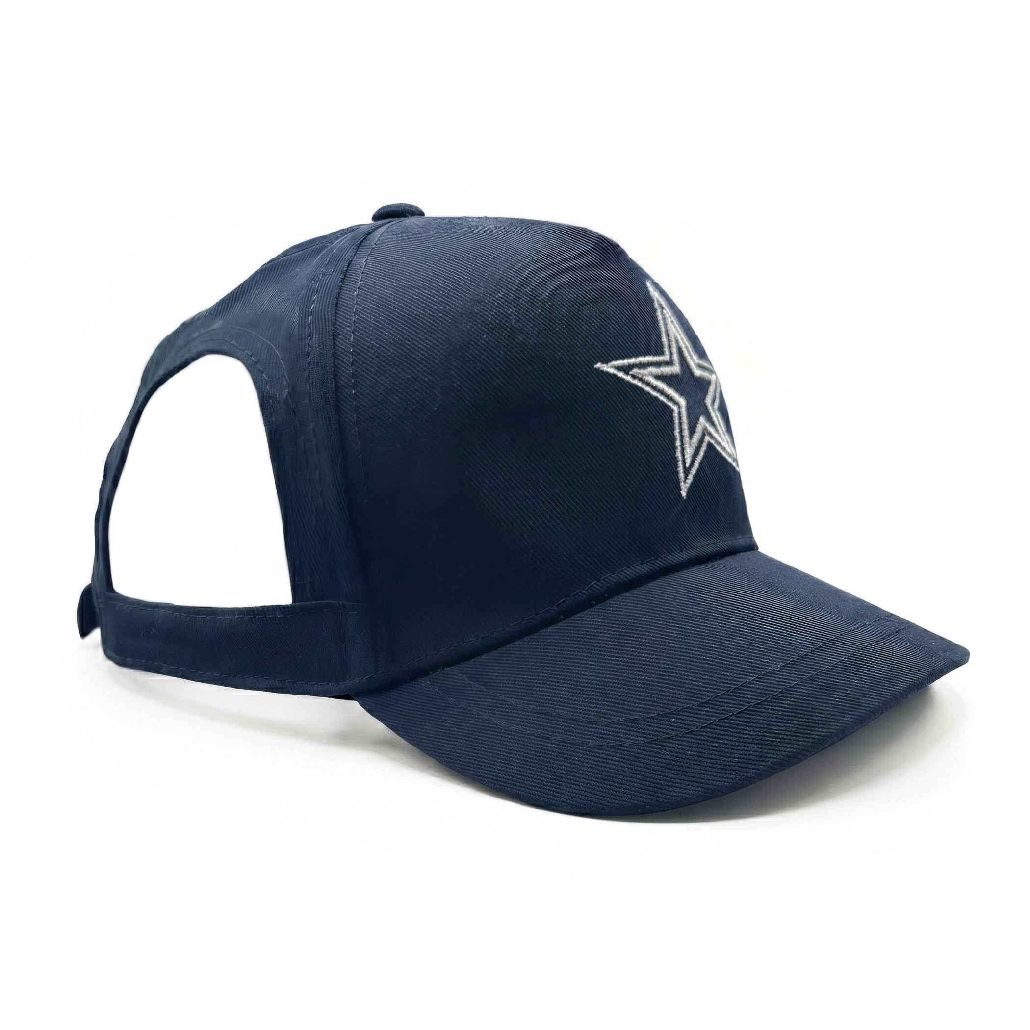 NFL Dallas Cowboys Dog Hat