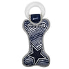 Dallas Cowboys Zubaz Dental Ring Toy