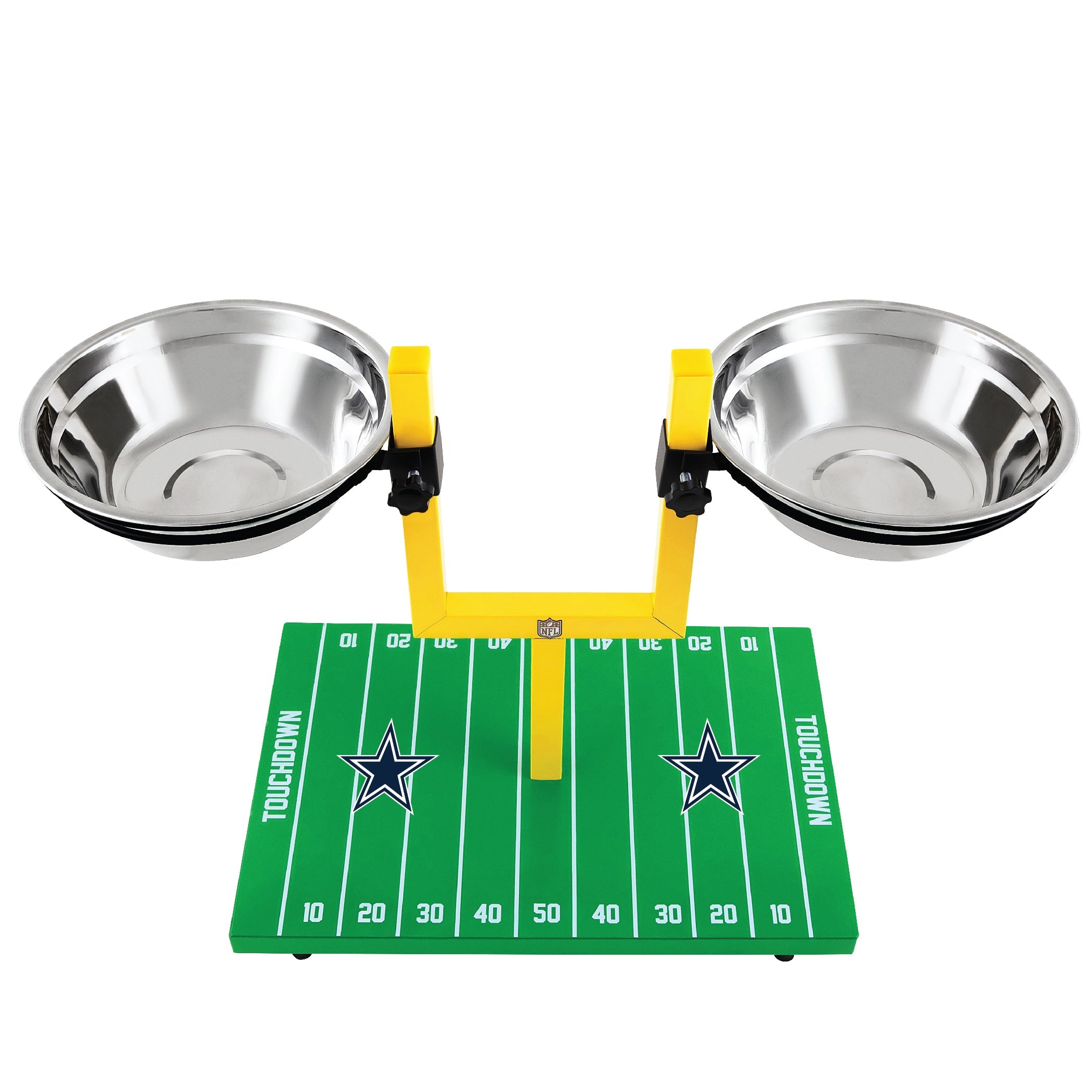 Dallas Cowboys Goal Post Feeder