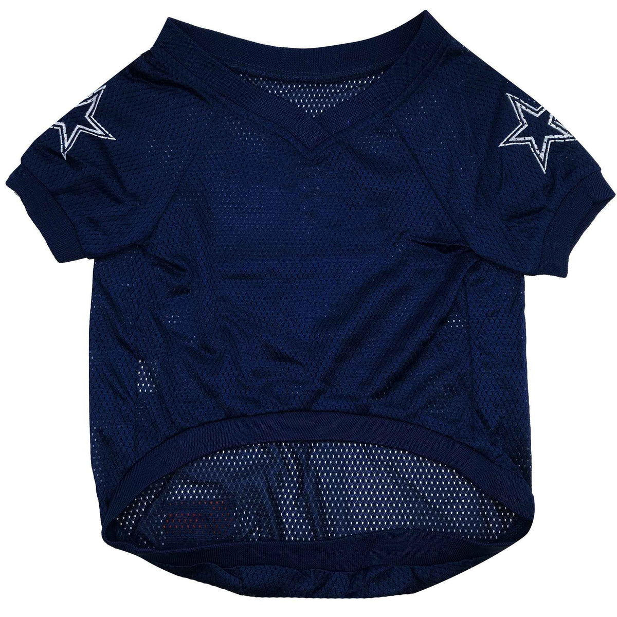 NFL Dallas Cowboys Raglan Pet Jersey