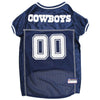 NFL Dallas Cowboys Mesh Pet Jersey
