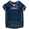 NFL Dallas Cowboys Mesh Pet Jersey - 3X-Large