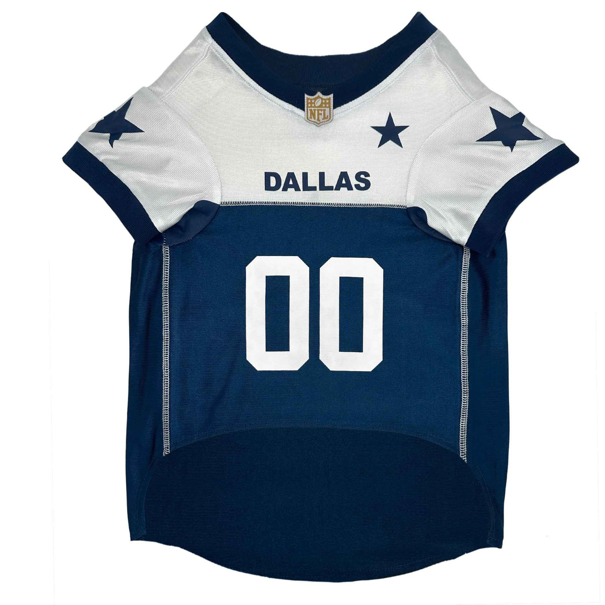 NFL Dallas Cowboys Throwback Pet Jersey
