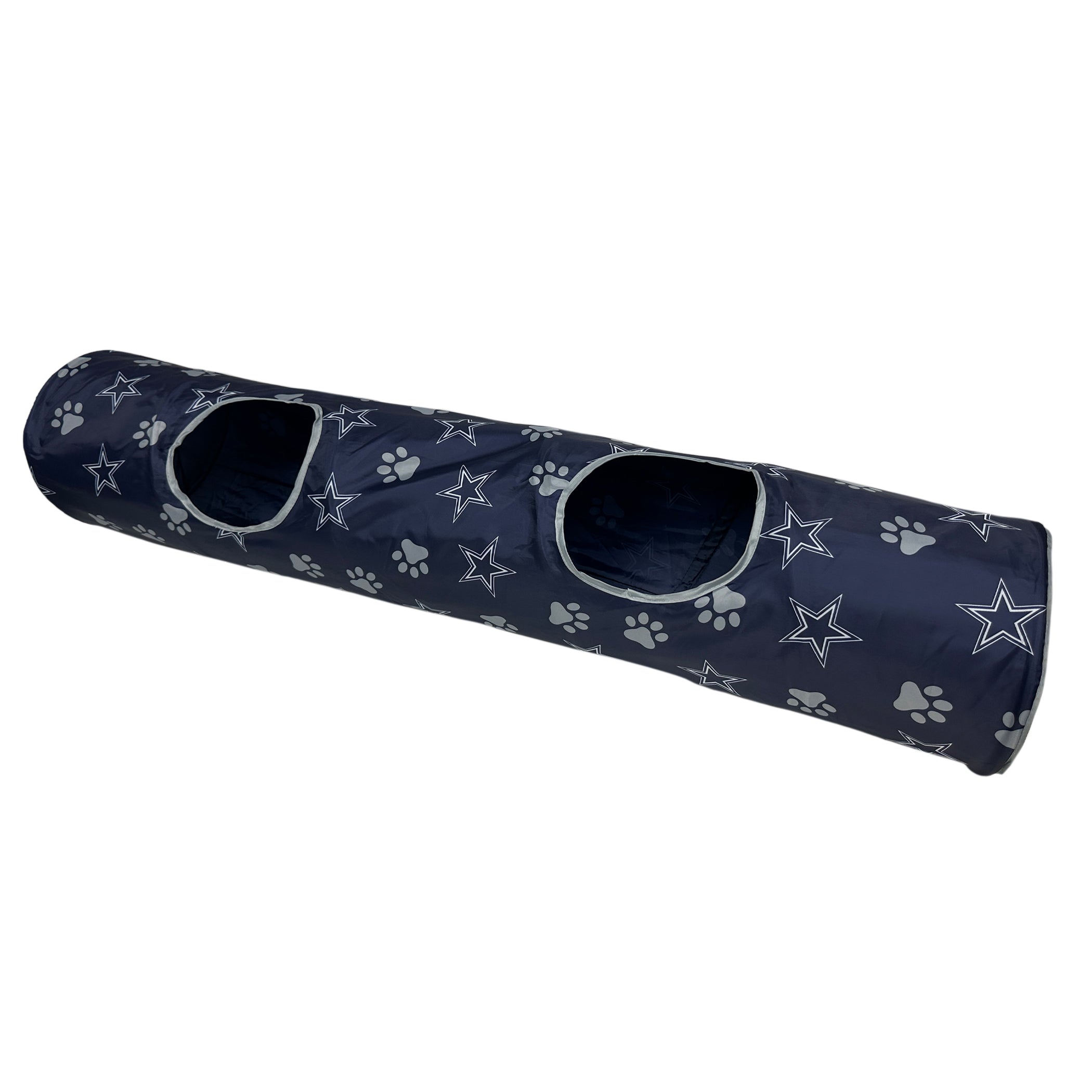 DALLAS COWBOYS TUNNEL TOY