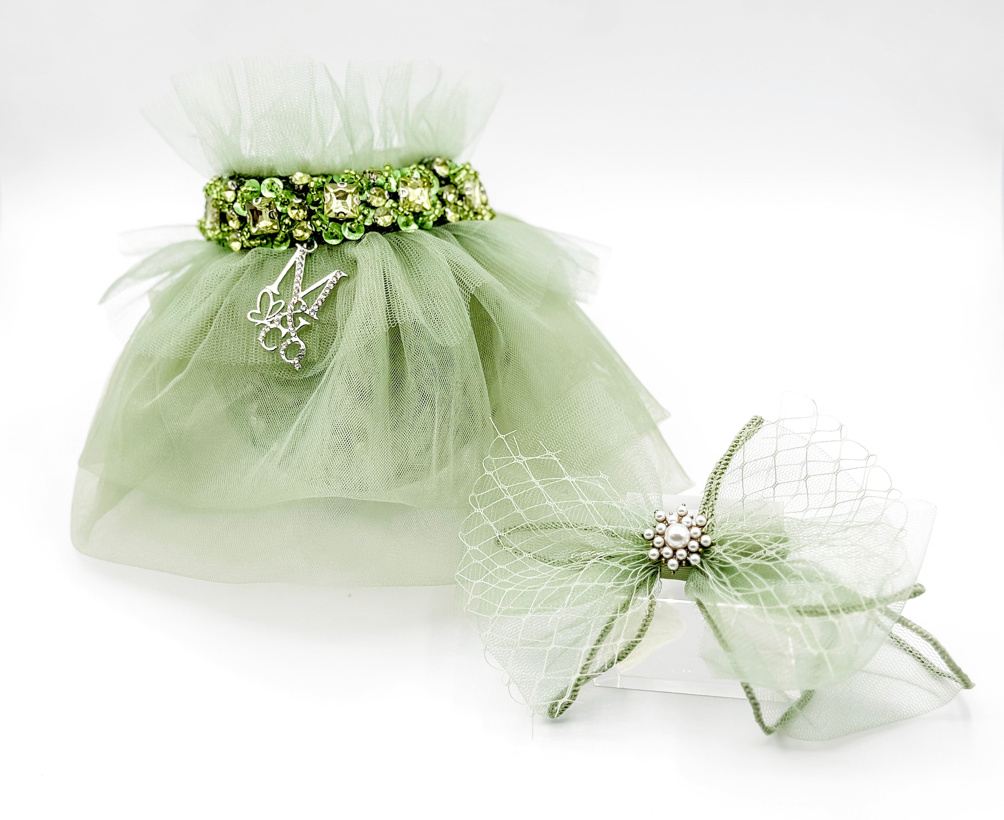 Signature: Fairy Kisses