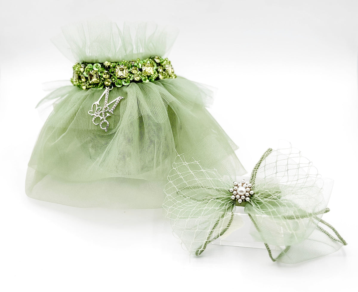 Signature: Fairy Kisses