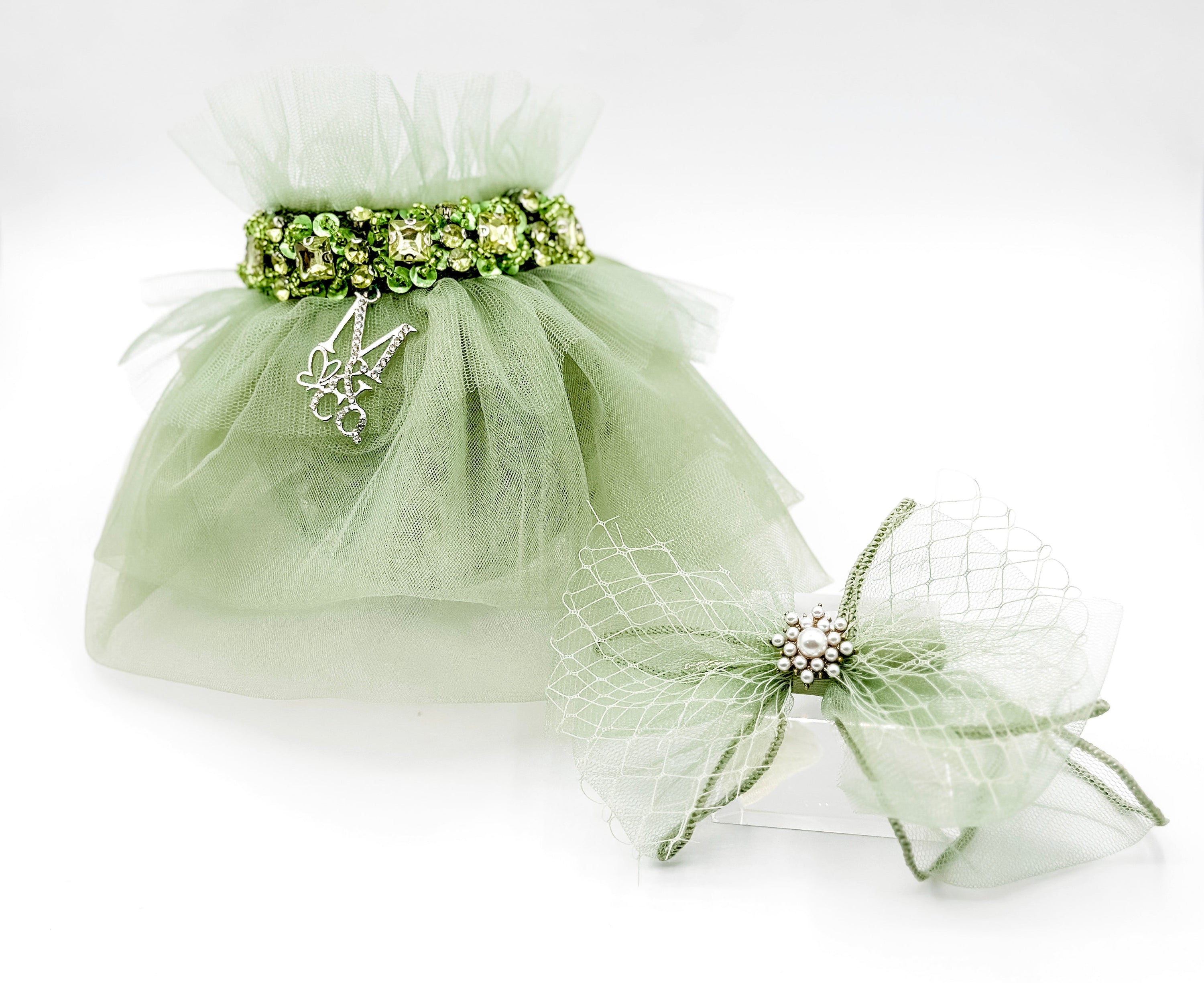 Signature: Fairy Kisses