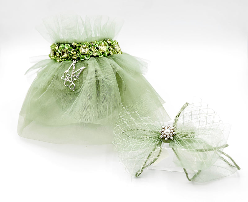Signature: Fairy Kisses