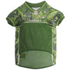NFL Denver Broncos Camo Mesh Pet Jersey