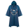 Denver Broncos Premium Poncho
