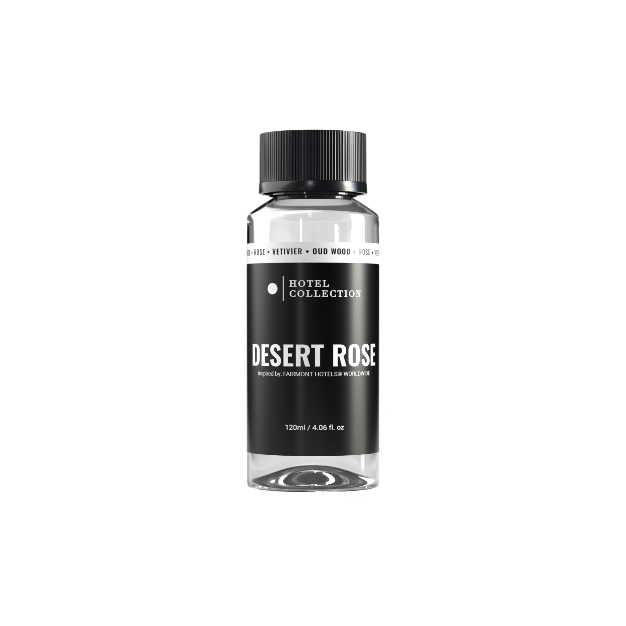 Hotel Collection Desert Rose Fragrance Oil