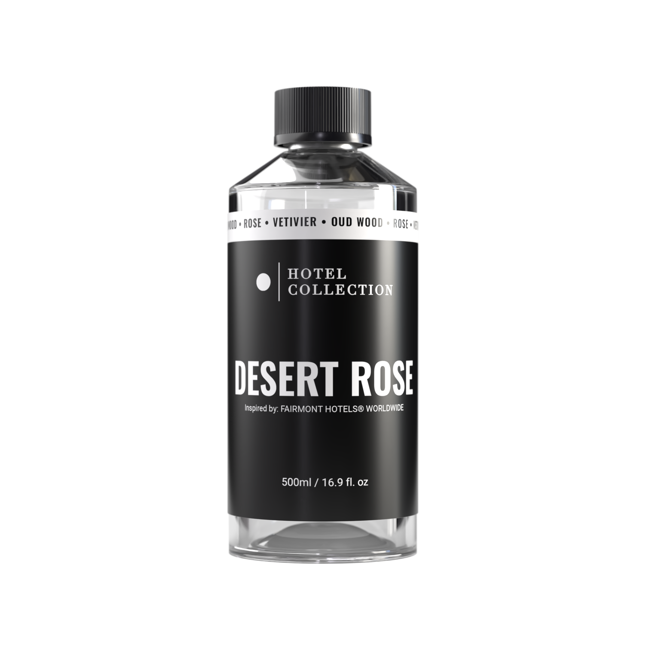 Hotel Collection Desert Rose Fragrance Oil