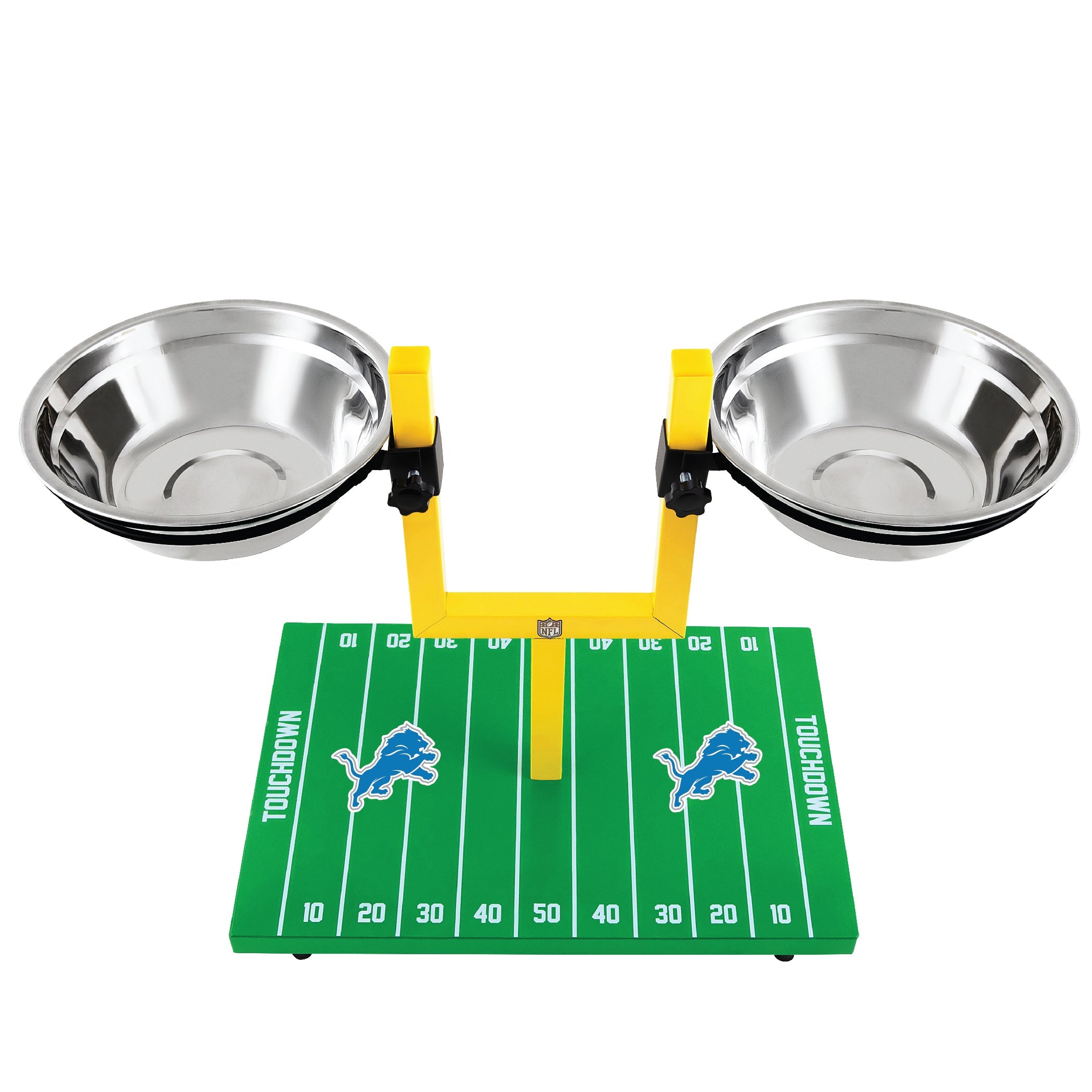 Denver Broncos Goal Post Feeder