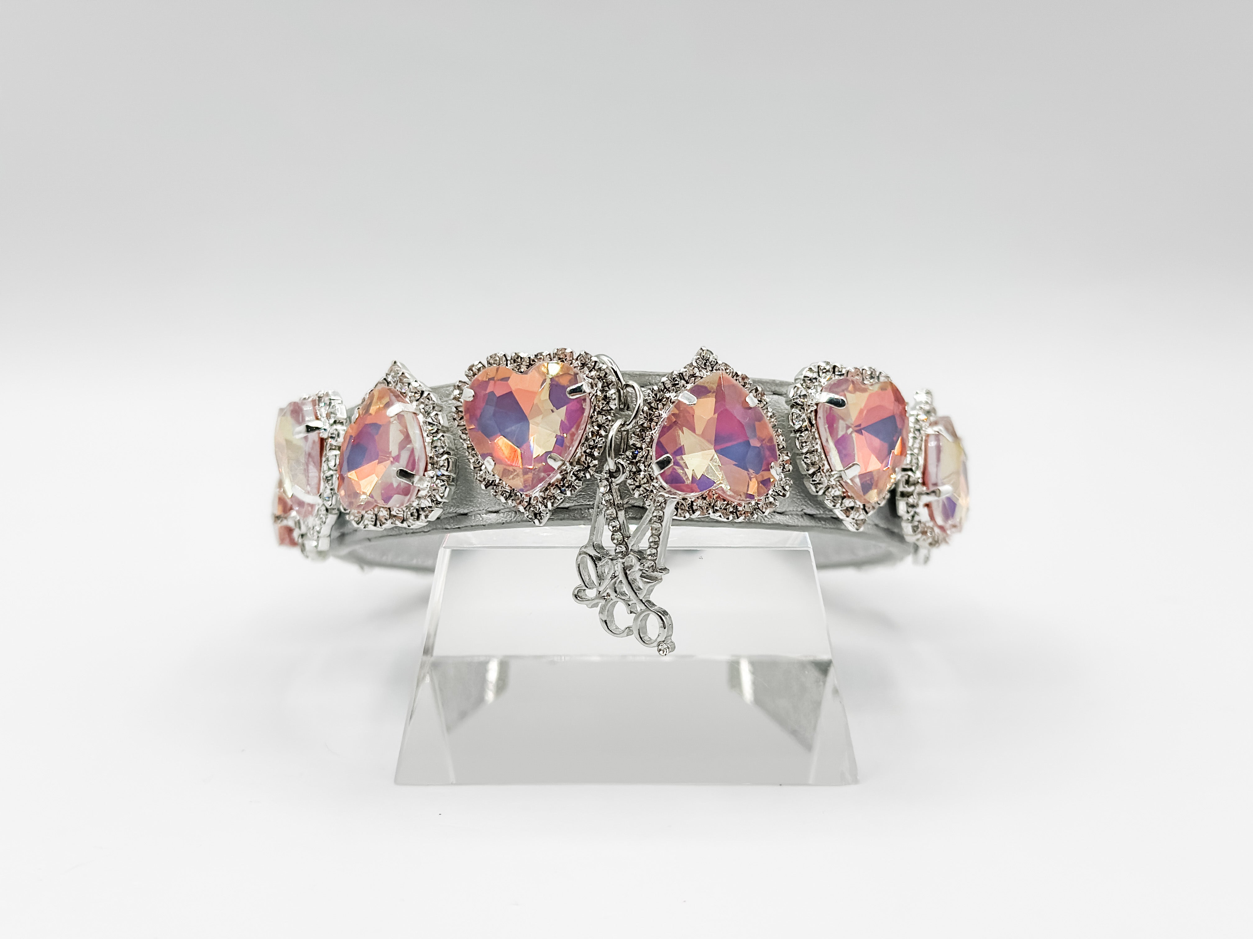 Cruise Gem Necklace I: Sakura