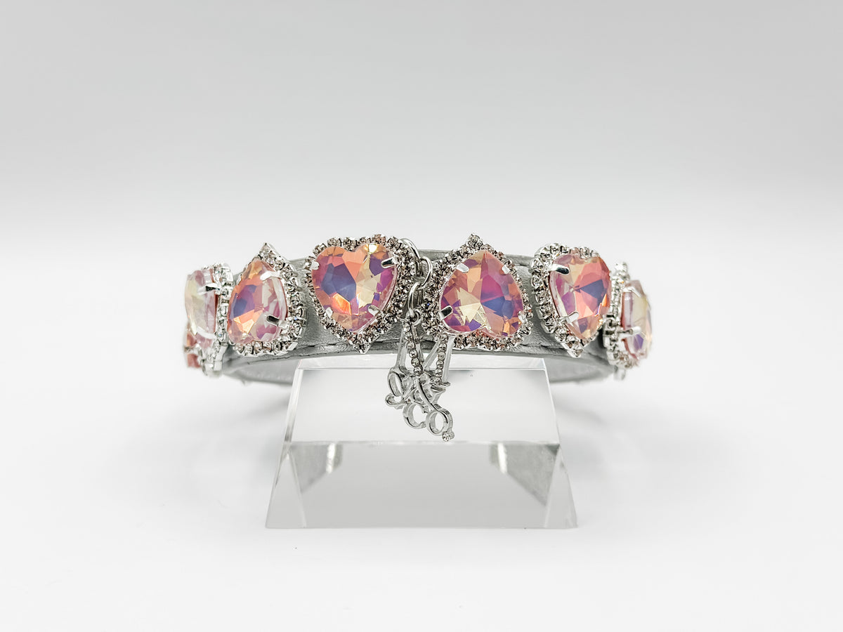 Cruise Gem Necklace I: Sakura