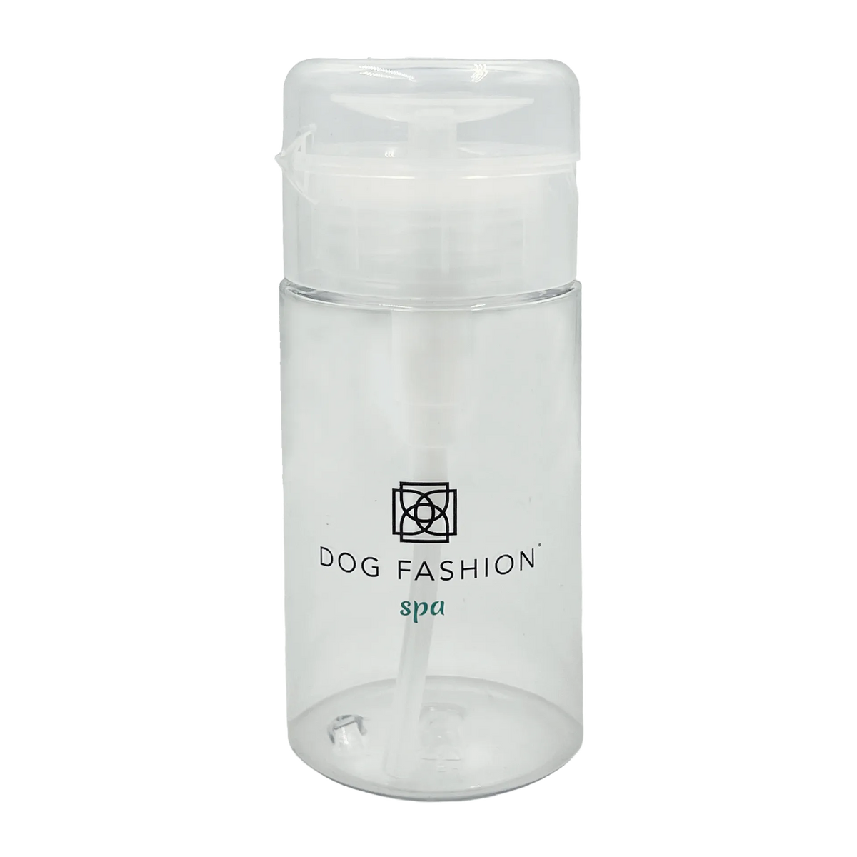 Dog Fashion Spa Ear Cleaner Bottle