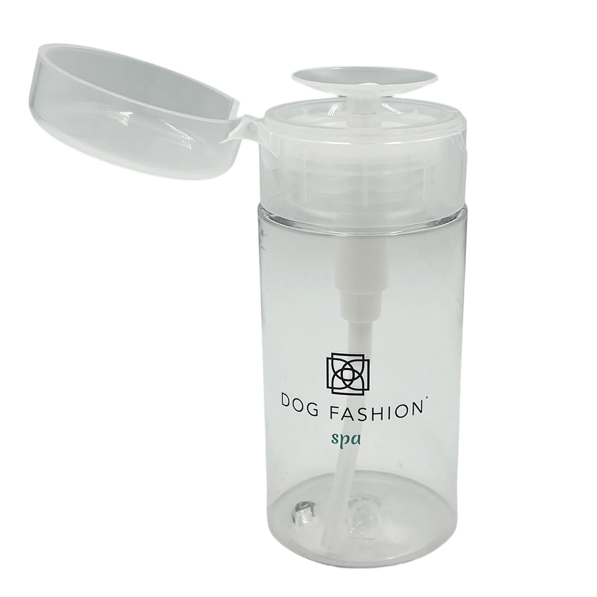 Dog Fashion Spa Ear Cleaner Bottle