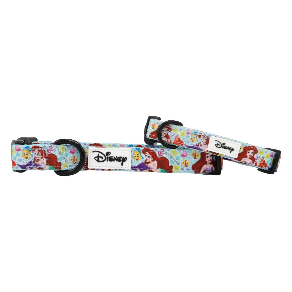 Dog Collar - Disneys Ariel