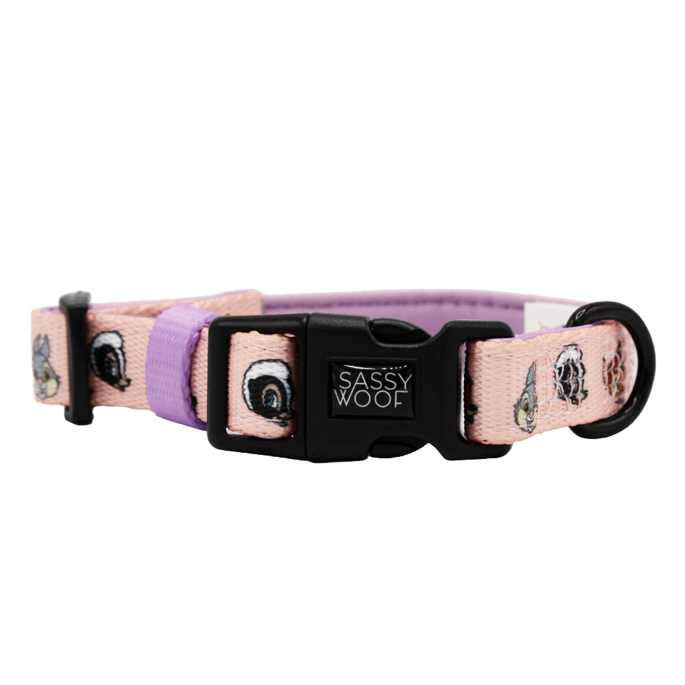 Dog Collar - Disneys Bambi