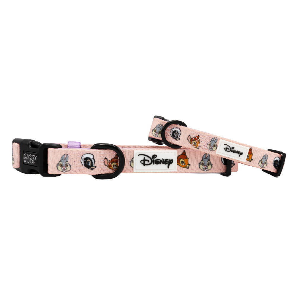 Dog Collar - Disneys Bambi