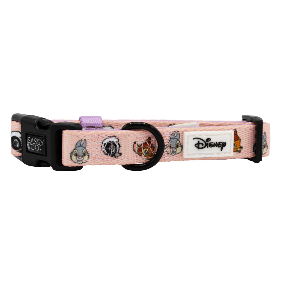 Dog Collar - Disneys Bambi