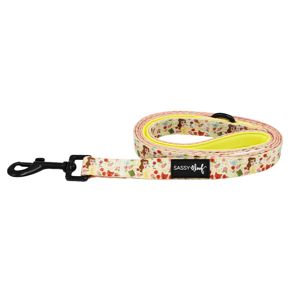 Dog Leash - Disneys Belle