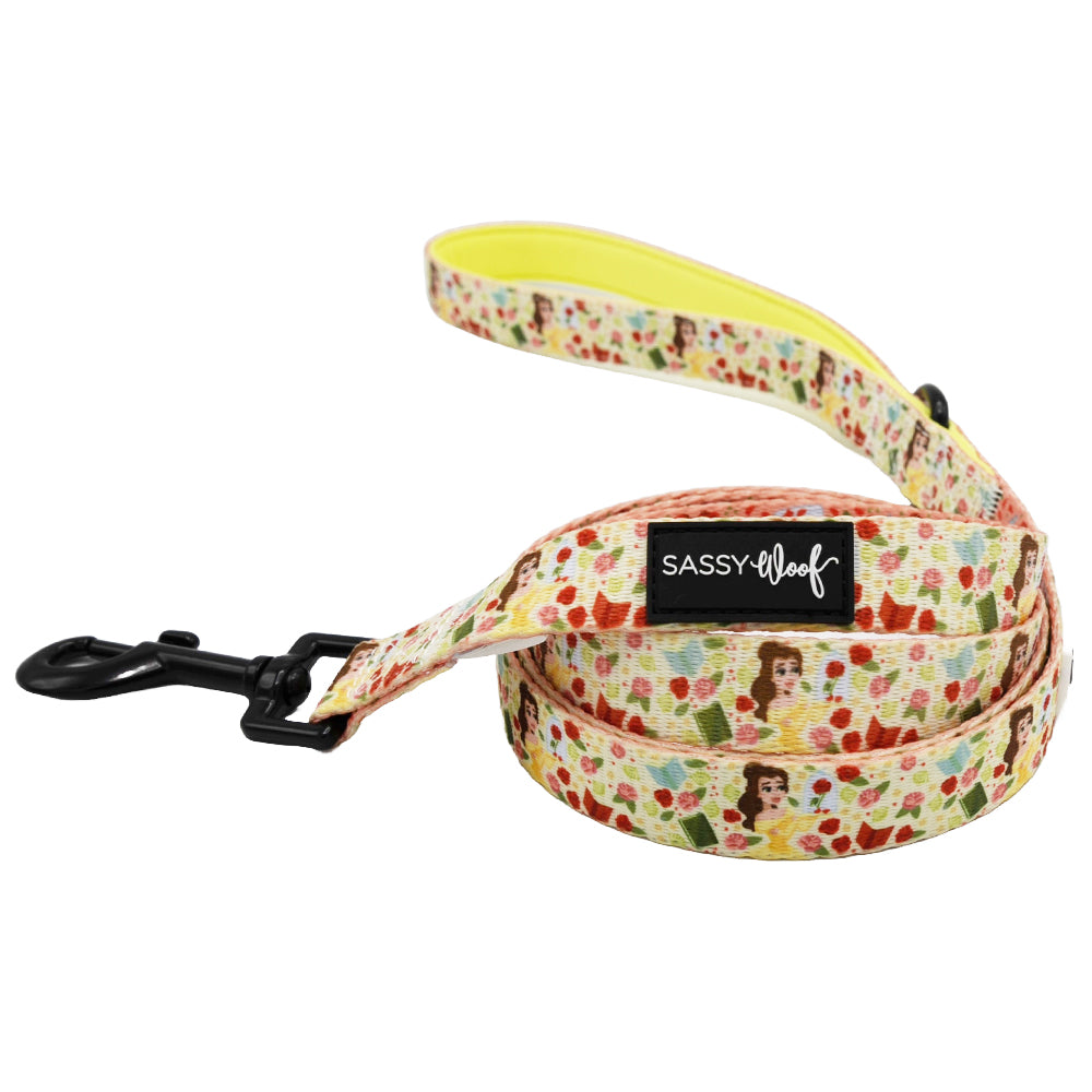 Dog Leash - Disneys Belle