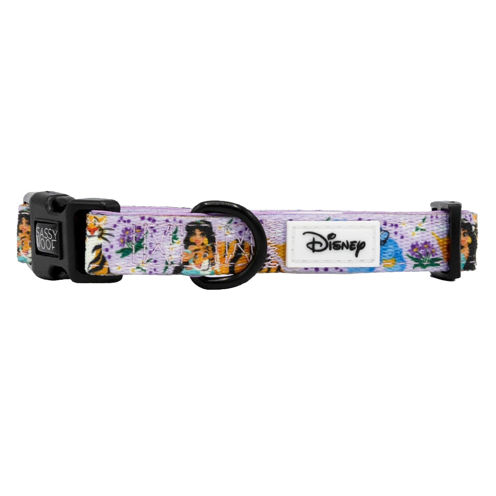 Dog Collar - Disneys Jasmine