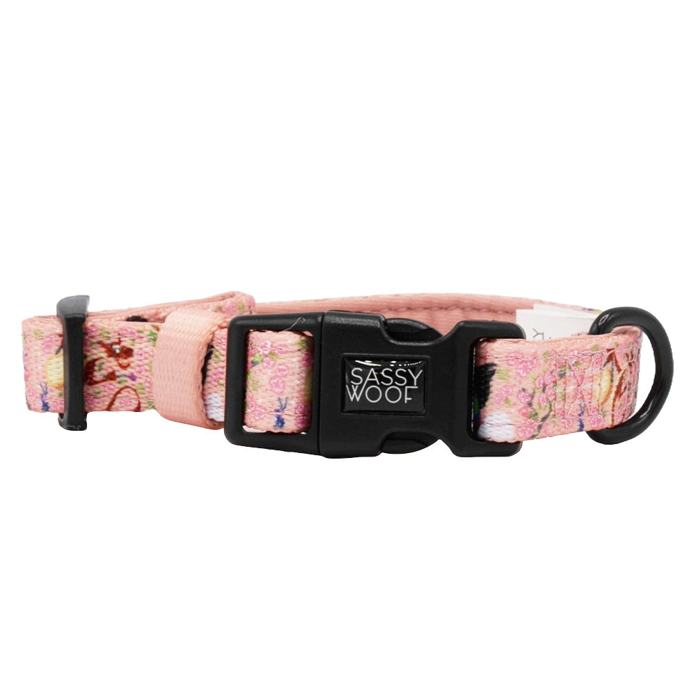 Dog Collar - Disneys Mulan