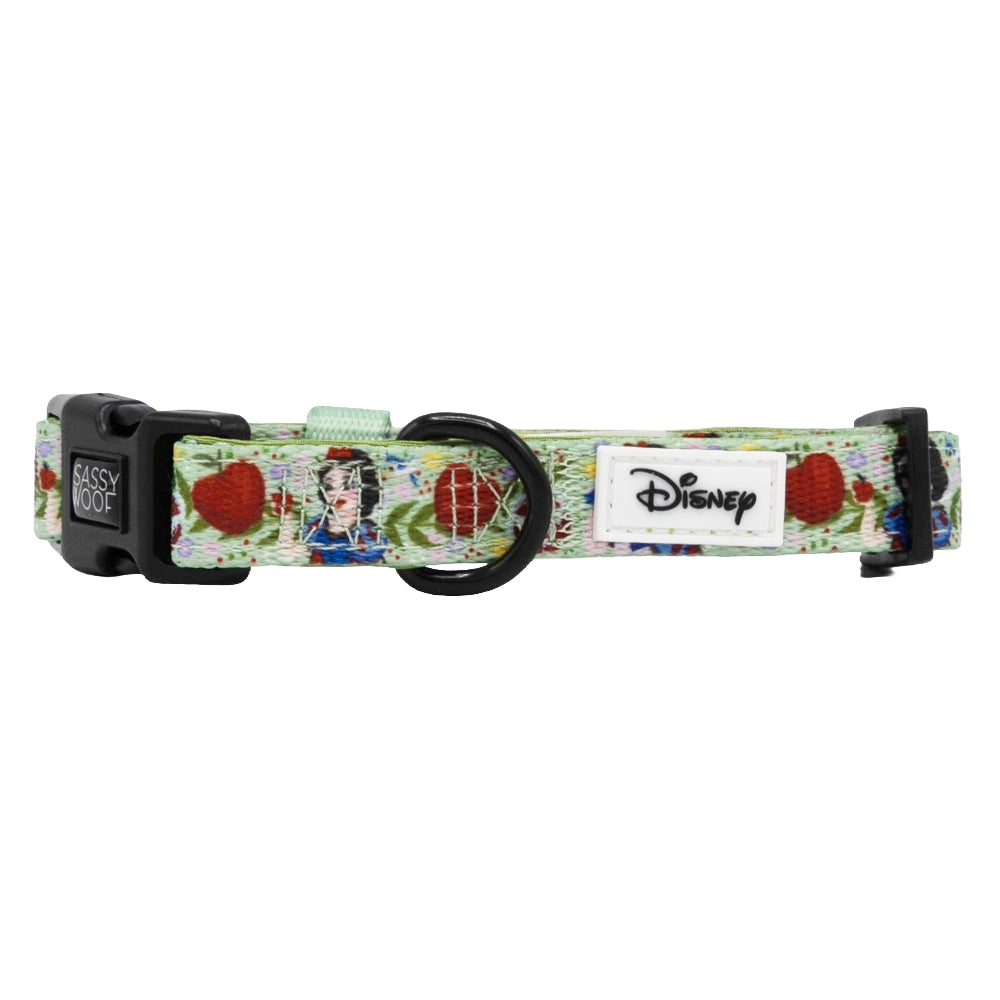 Dog Collar - Disneys Snow White