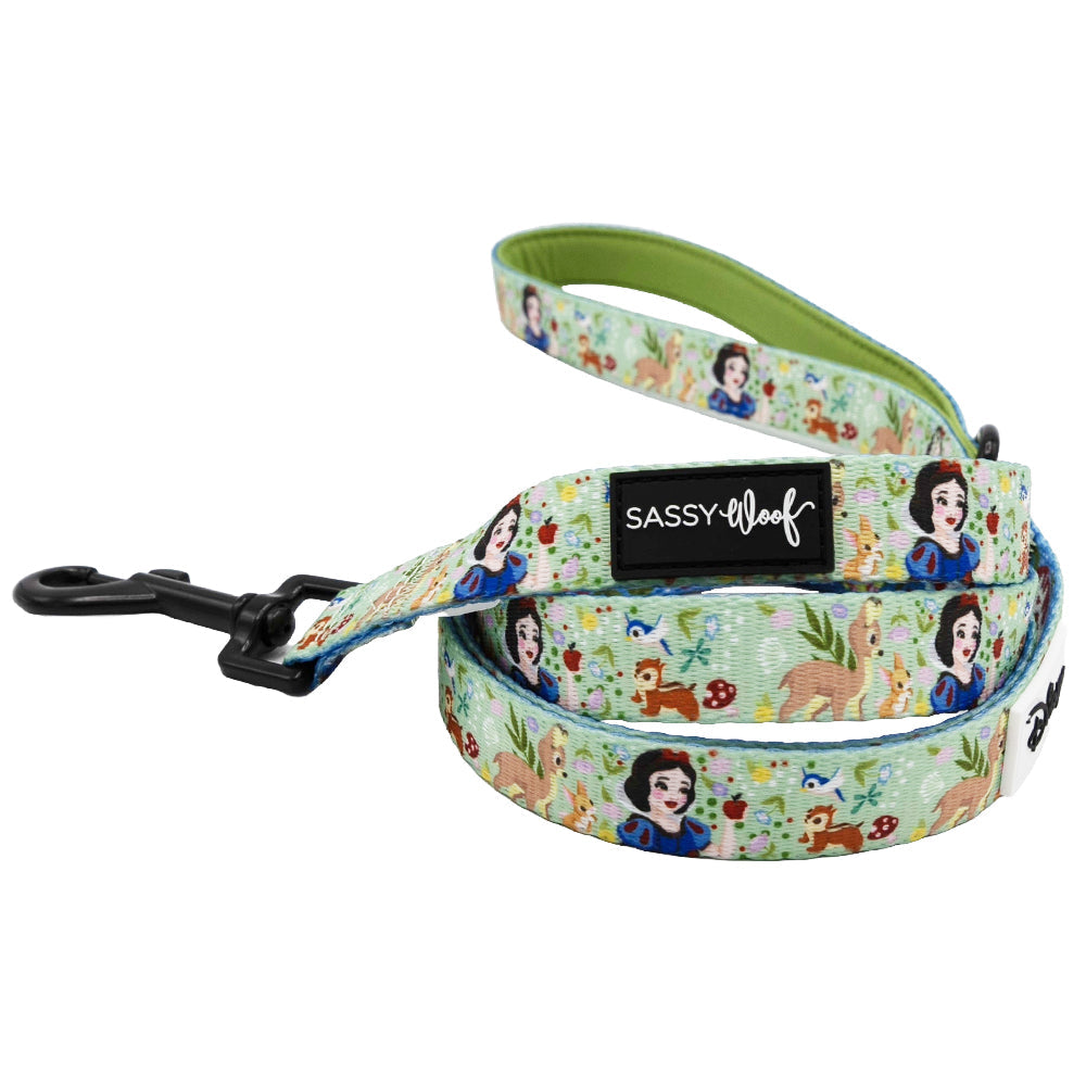 Dog Leash - Disneys Snow White