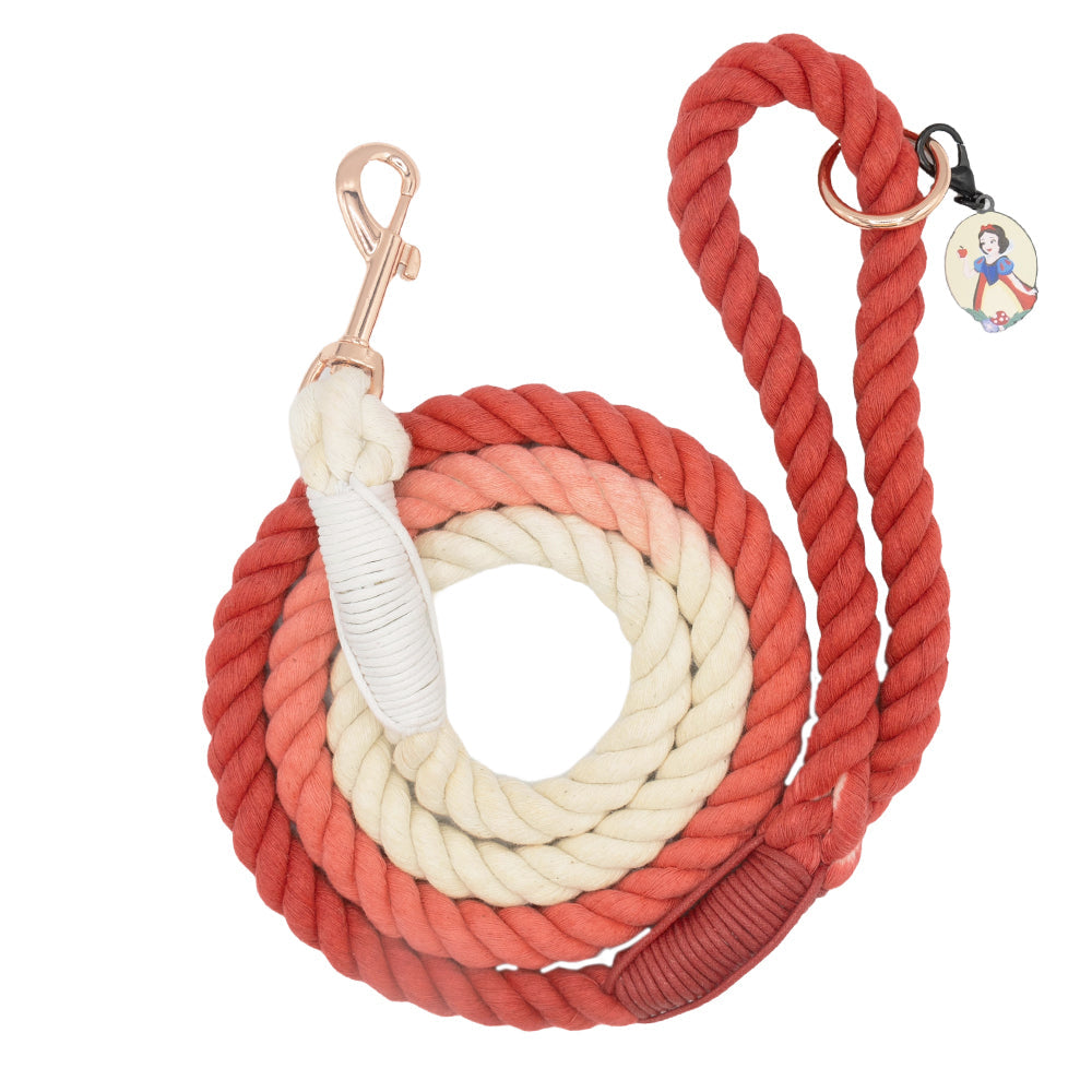 Dog Rope Leash - Disneys Snow White