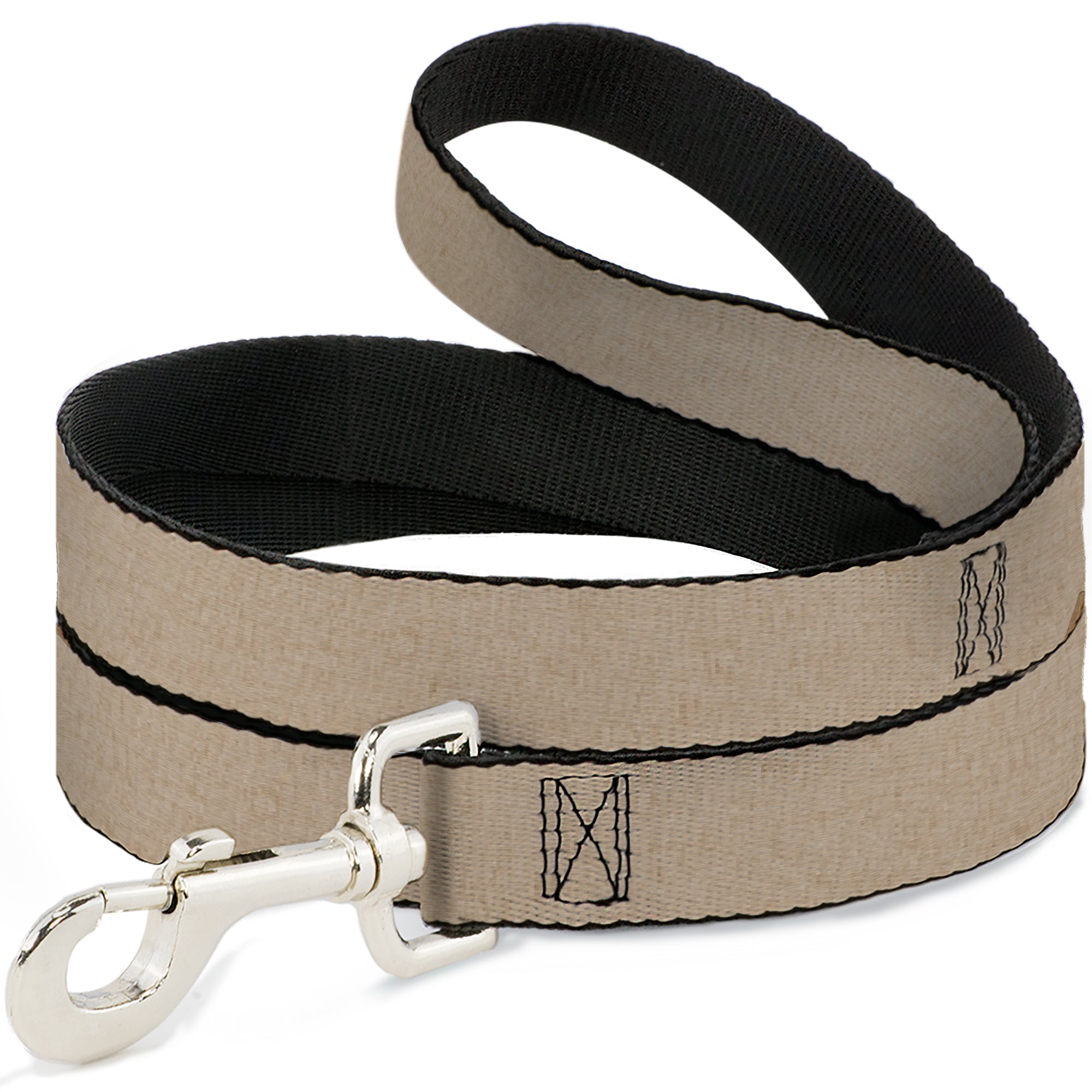 Dog Leash - Natural Hemp - HT Animal Supply