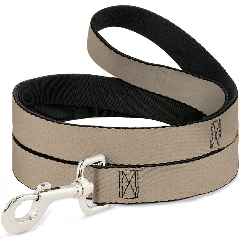 Dog Leash - Natural Hemp - HT Animal Supply