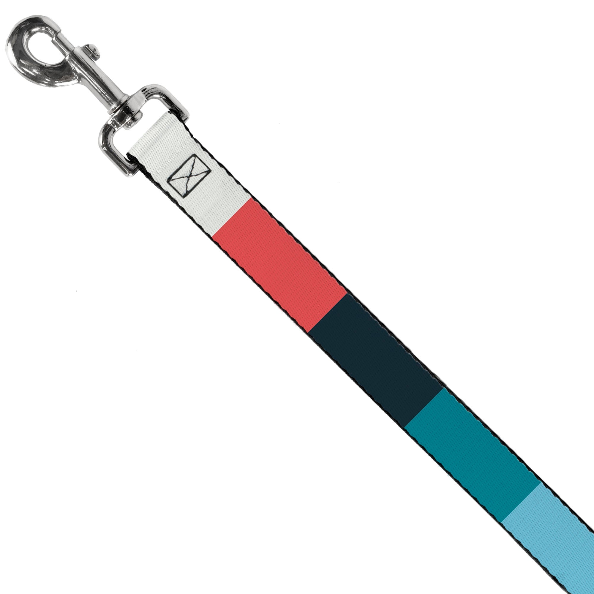 Dog Leash - Summer Essentials Color Block 4 - HT Animal Supply