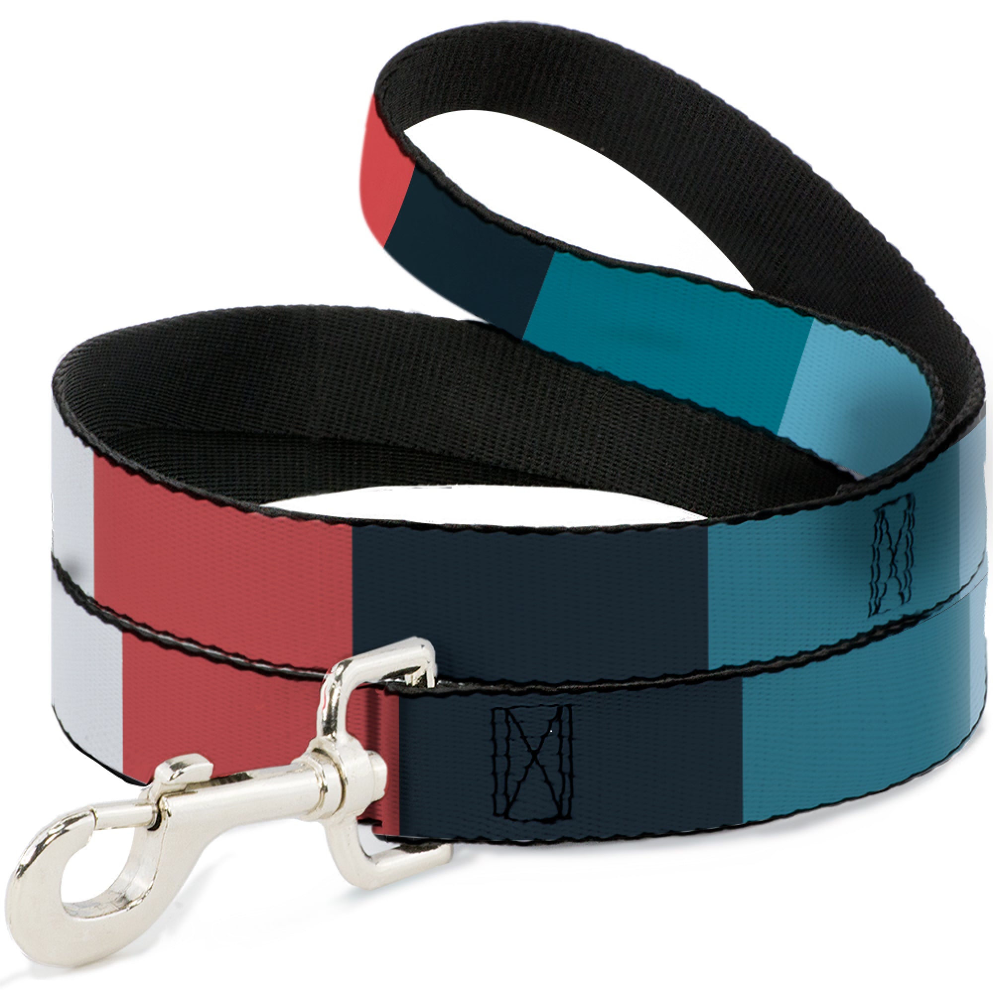 Dog Leash - Summer Essentials Color Block 4 - HT Animal Supply