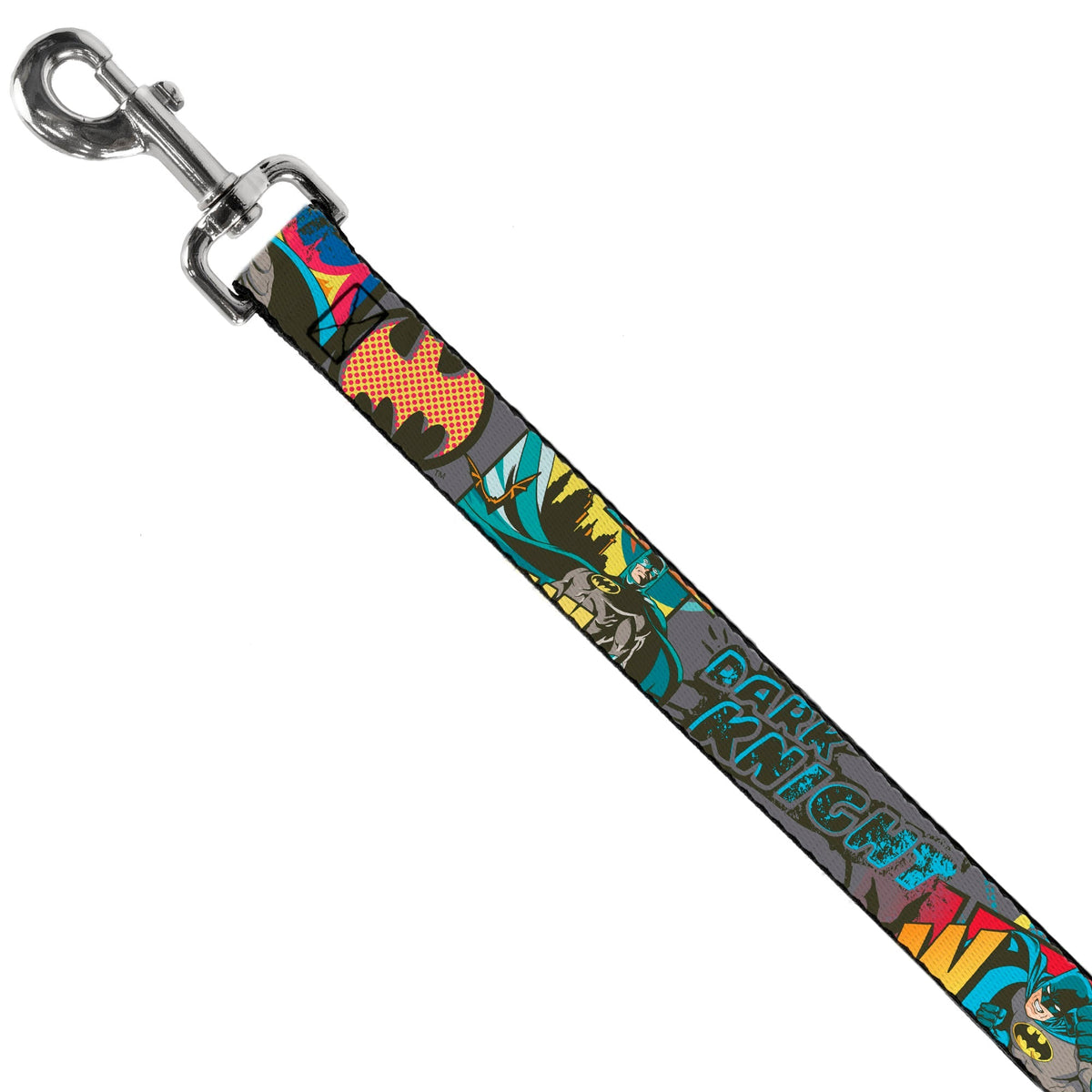 Dog Leash - Batman Dark Knight 