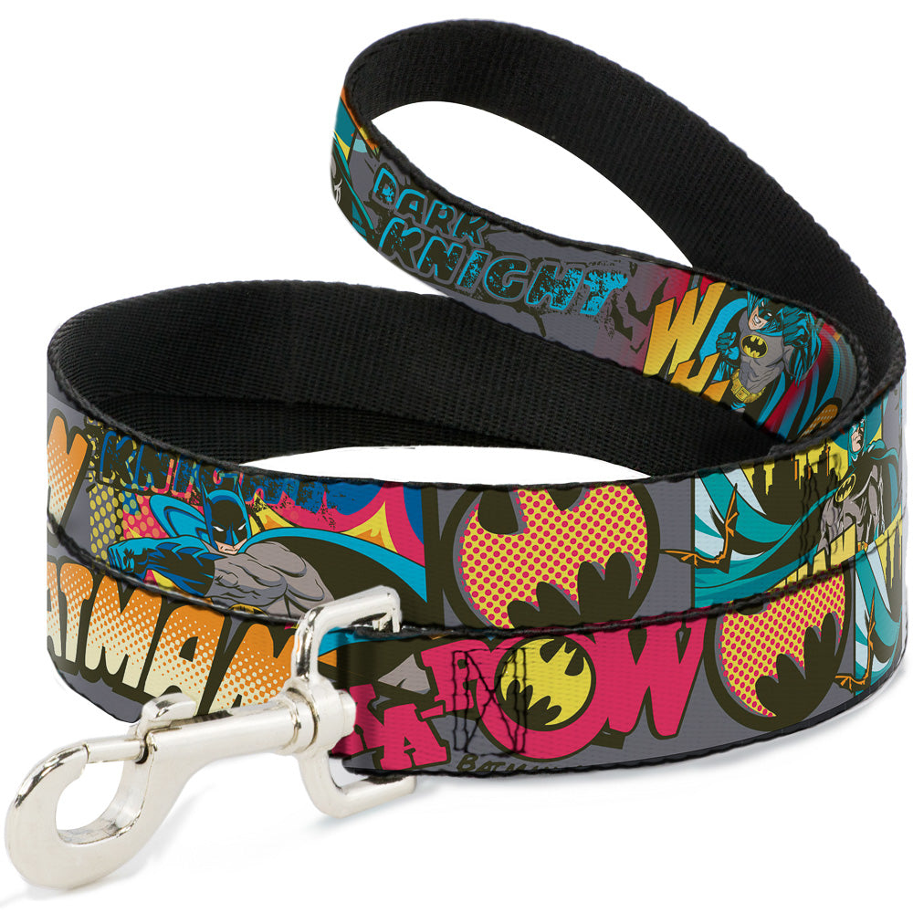 Dog Leash - Batman Dark Knight 