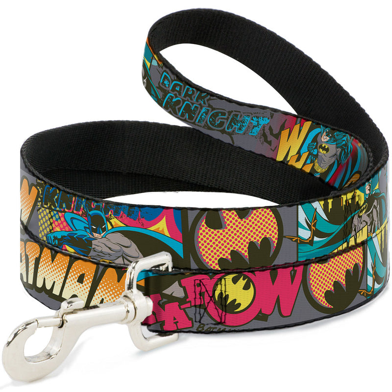 Dog Leash - Batman Dark Knight 