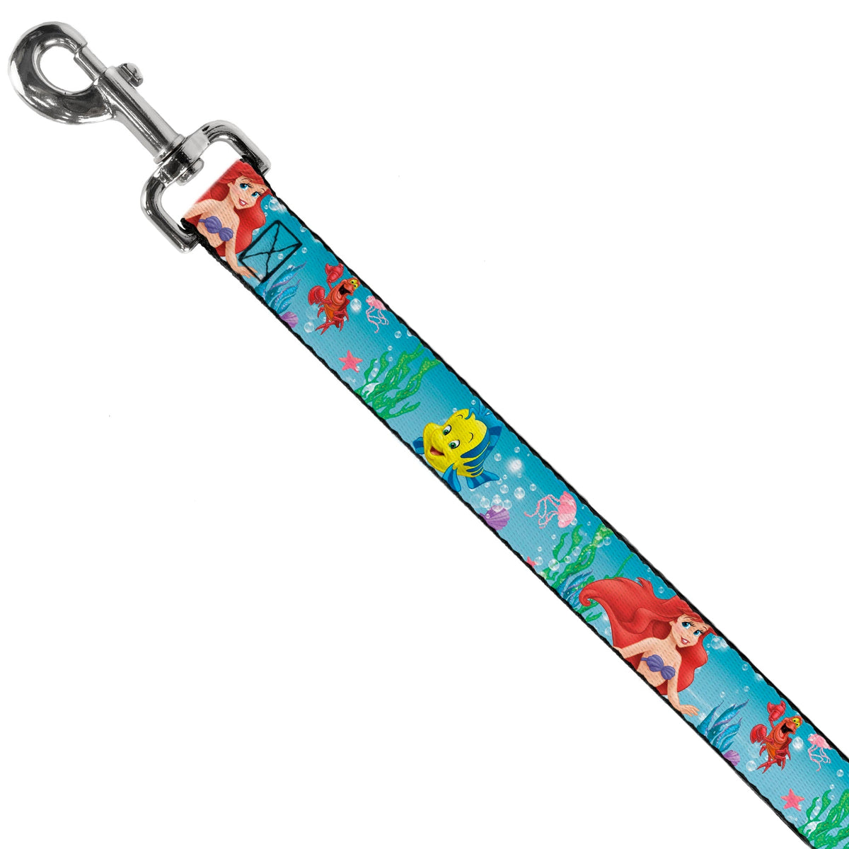 Dog Leash - Sleeping Beauty & Prince Scenes 