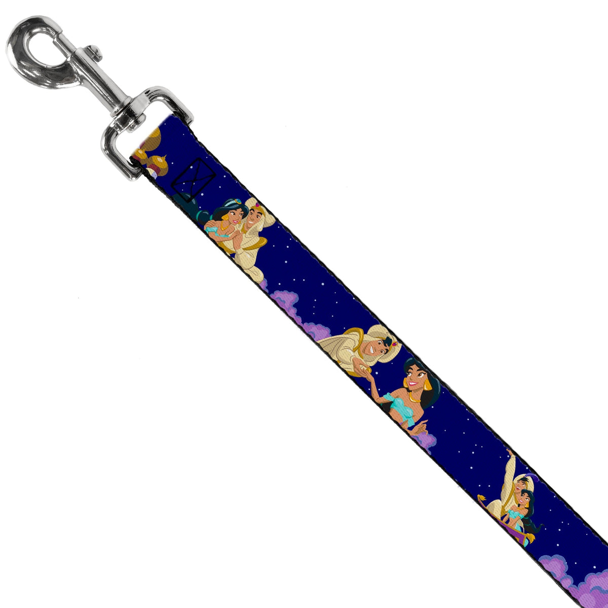 Dog Leash - Peter Pan Flying Scene 